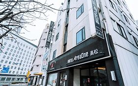 高松市一區酒店